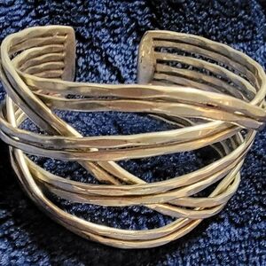 Real Silver bracelet